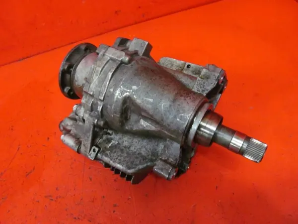 Versnellingsbakreductor OEM 02M409053AQ voor VW Passat B6 image 5