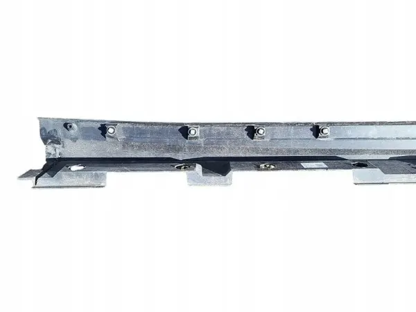 Capa de soleira esquerda OEM 758604203100 para Toyota image 5