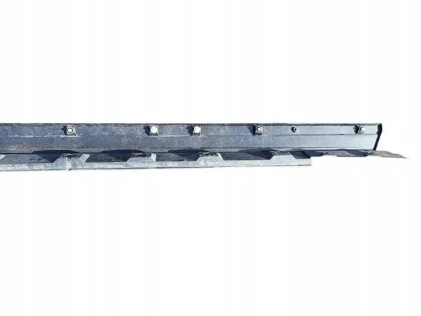 Capa de soleira esquerda OEM 758604203100 para Toyota image 6