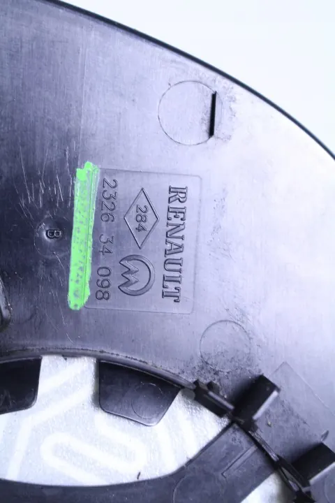 Insert Miroir Droit Renault Kangoo II OEM 232634098 image 3
