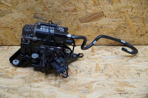 Compresor suspensión OEM 6894904 para BMW 5 G60 image 2