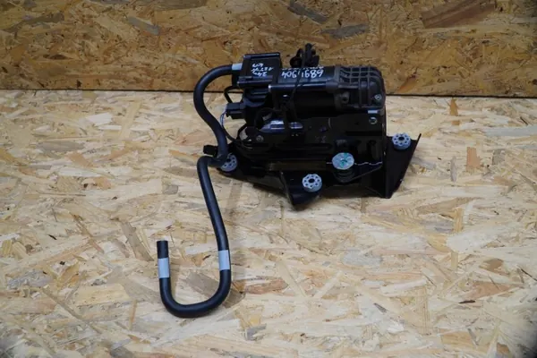 Compresor suspensión OEM 6894904 para BMW 5 G60 image 5