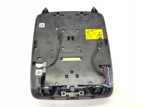 Luz interior BMW G30 OEM LORK-1636-141066 image 4
