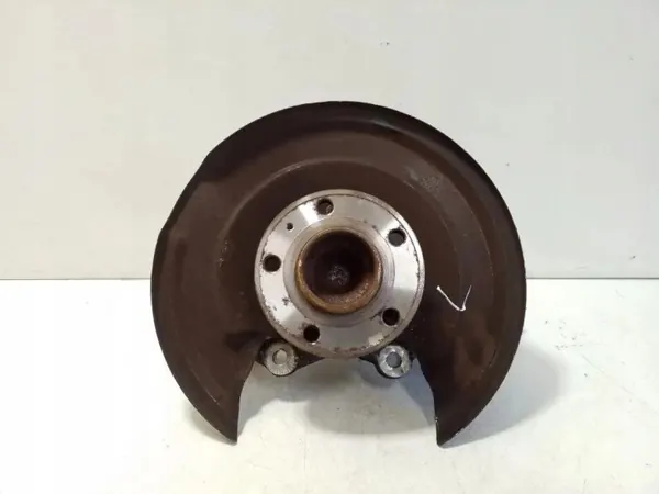 Mangueta trasera izquierda OEM 32217484 para Volvo XC40 image 2