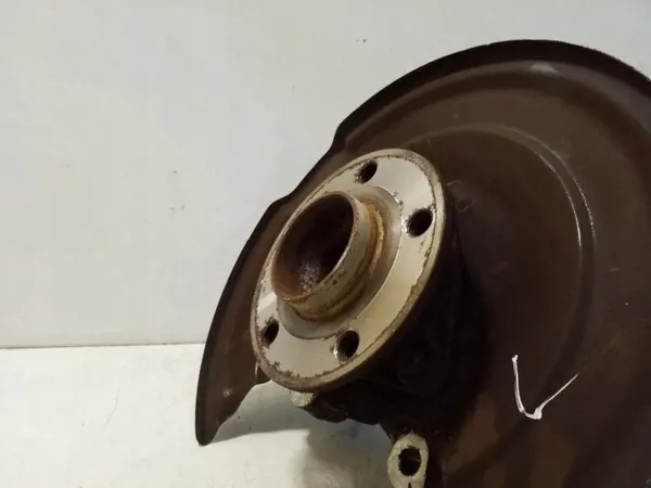 Mangueta trasera izquierda OEM 32217484 para Volvo XC40 image 3