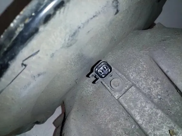 Mangueta trasera izquierda OEM 32217484 para Volvo XC40 image 5