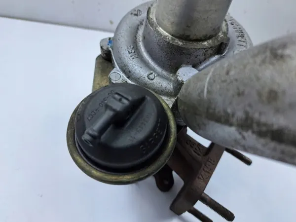 Turbocompressor OEM 8200100284 para Nissan Interstar 2.2 DCI image 6