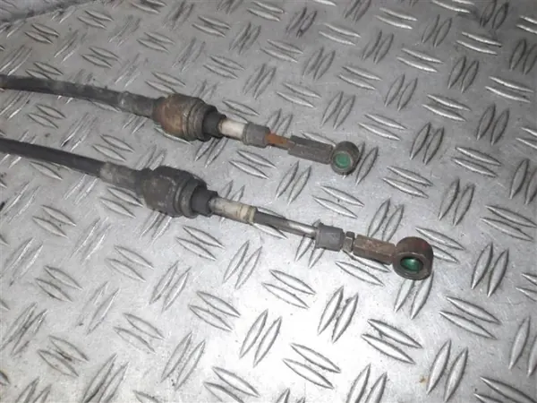 Versnellingsmechanisme OEM DOBLO I LIFT Fiat image 3