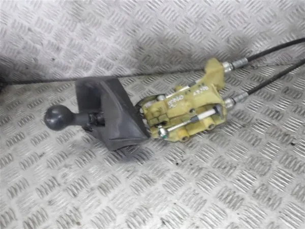 Versnellingsmechanisme OEM DOBLO I LIFT Fiat image 4
