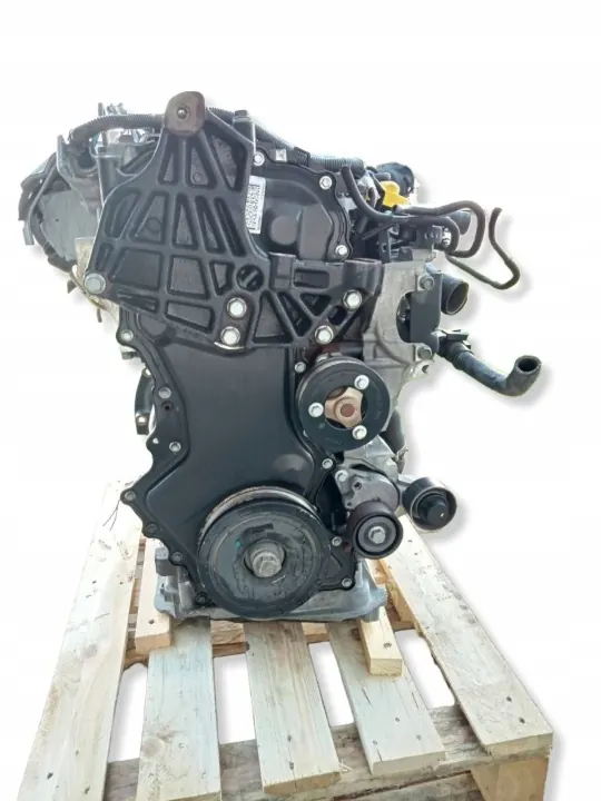 Renault/Nissan M9R C835 2.0D 173kW Dieselmotor image 3