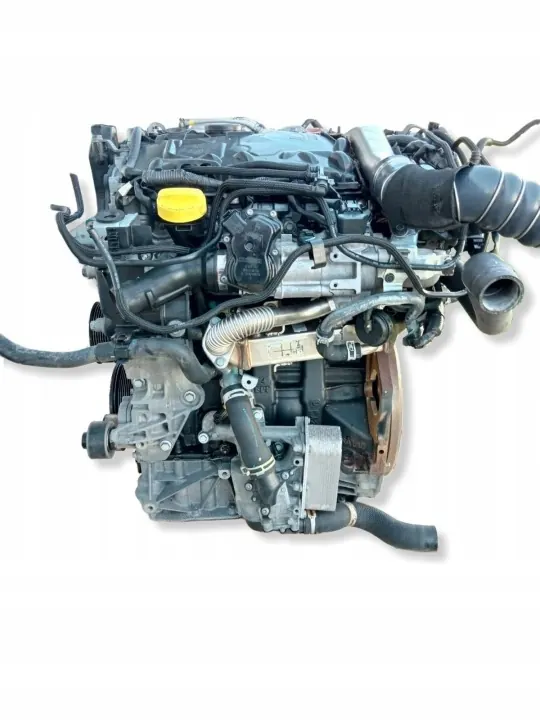 Renault/Nissan M9R C835 2.0D 173kW Dieselmotor image 4