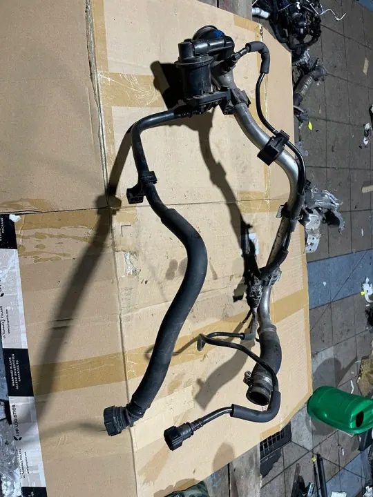Kraftstoff-Einfüllstutzen KIA NIRO II OEM 31030-AT600 image 3