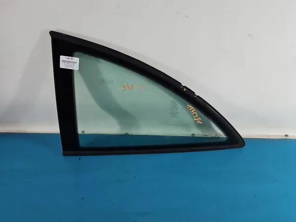 Bakre vänster karossglas OEM IMPRK1545381 VW New Beetle image 2