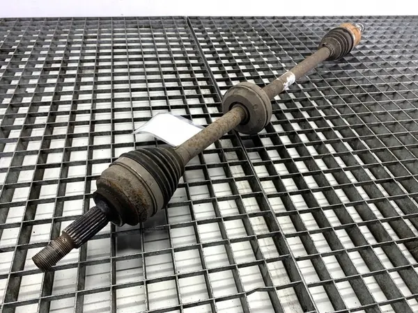 Höger Framskaft Dacia Sandero II 391009206R image 2