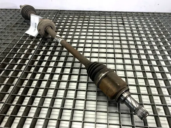 Höger Framskaft Dacia Sandero II 391009206R image 3