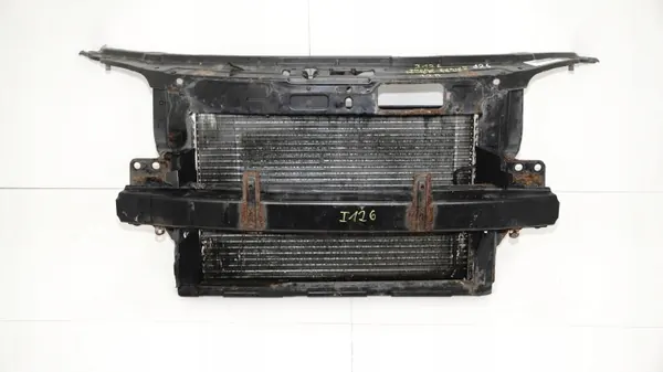 OEM 363001285 Framrems för Skoda Fabia II 2006-2010 image 2