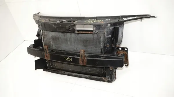 OEM 363001285 Framrems för Skoda Fabia II 2006-2010 image 4