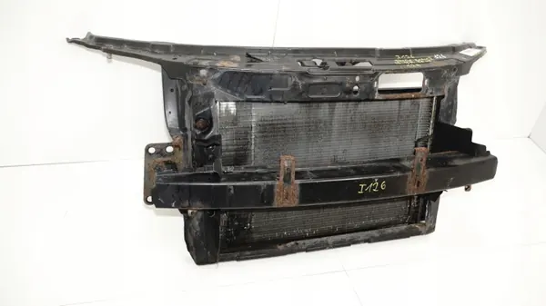 OEM 363001285 Framrems för Skoda Fabia II 2006-2010 image 5