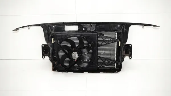 OEM 363001285 Framrems för Skoda Fabia II 2006-2010 image 6