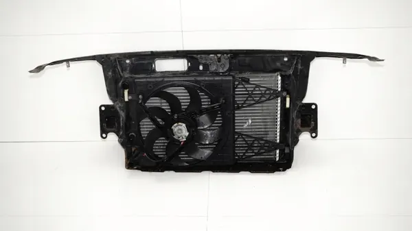 OEM 363001285 Framrems för Skoda Fabia II 2006-2010 image 7