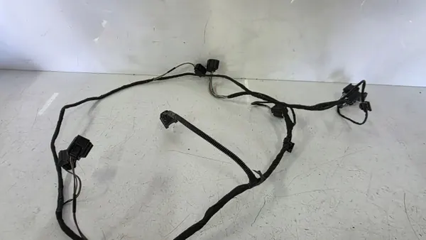 Câblage capteurs de recul OEM WIAZKA SCENIC III LIFT XMOD image 5