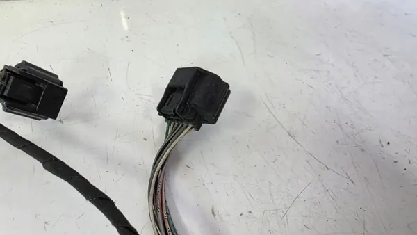 Câblage capteurs de recul OEM WIAZKA SCENIC III LIFT XMOD image 6