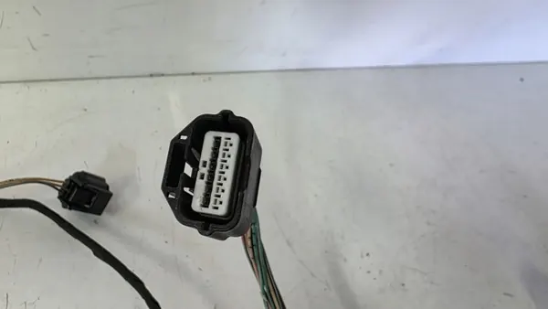 Câblage capteurs de recul OEM WIAZKA SCENIC III LIFT XMOD image 7
