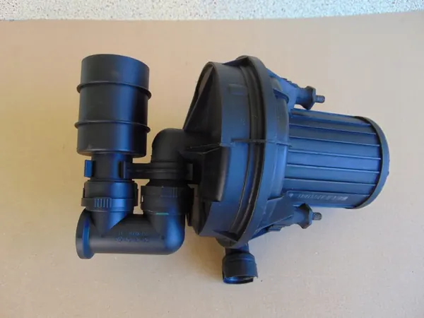 Audi A3 8P Sekundärluftpumpe image 2