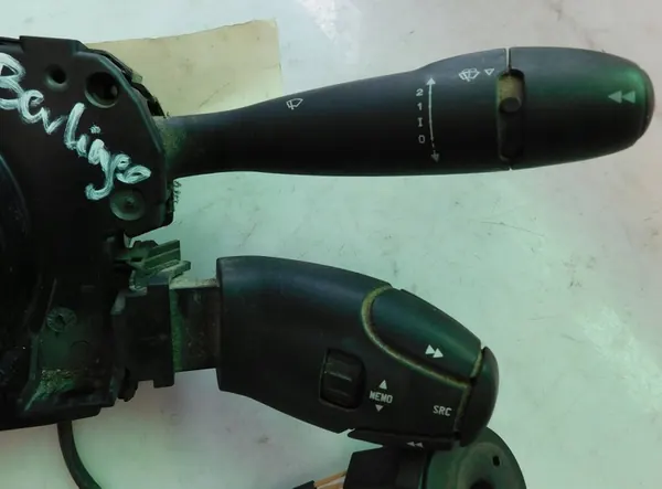 CITROEN BERLINGO II PARTNER 16r COM2005 DEPLHI image 3