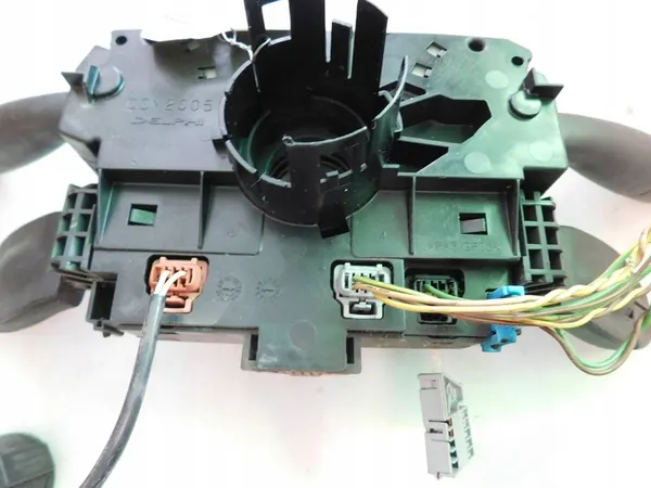 CITROEN BERLINGO II PARTNER 16r COM2005 DEPLHI image 4