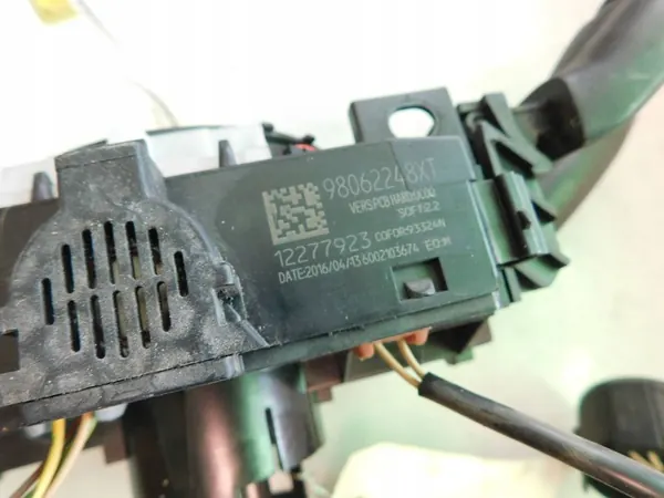 CITROEN BERLINGO II PARTNER 16r COM2005 DEPLHI image 5