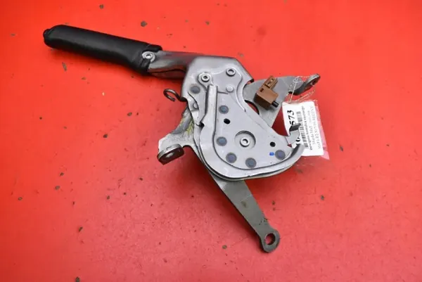 Levier de frein à main OEM mamAUTO-1057573- Mazda MX-5 ND image 2