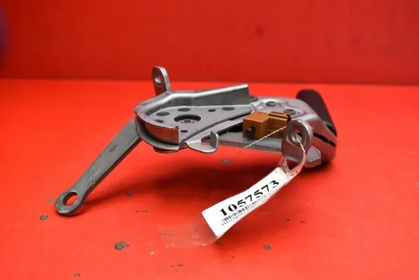 Levier de frein à main OEM mamAUTO-1057573- Mazda MX-5 ND image 5