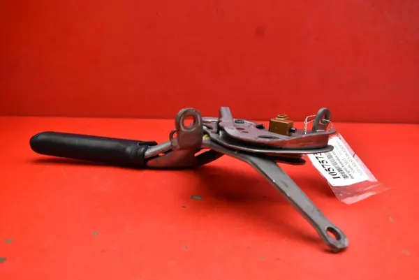 Levier de frein à main OEM mamAUTO-1057573- Mazda MX-5 ND image 6
