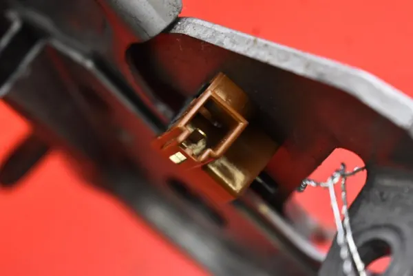 Levier de frein à main OEM mamAUTO-1057573- Mazda MX-5 ND image 7