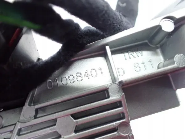 Tändningsnyckelset OEM 05801364057 för Iveco Daily VI image 5