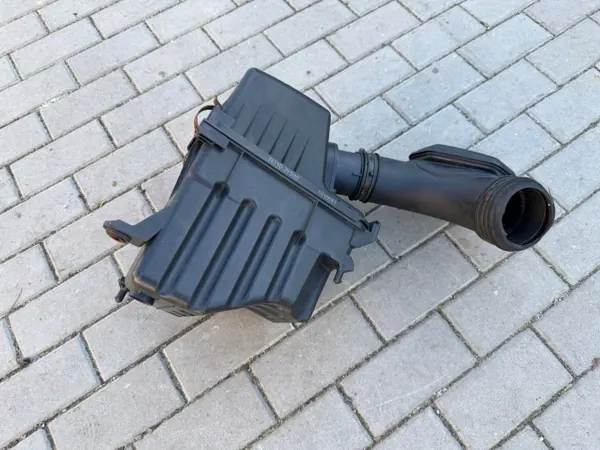 Luftfilterhus Fram Kia Sportage OEM FILTKIASPO040326 image 2