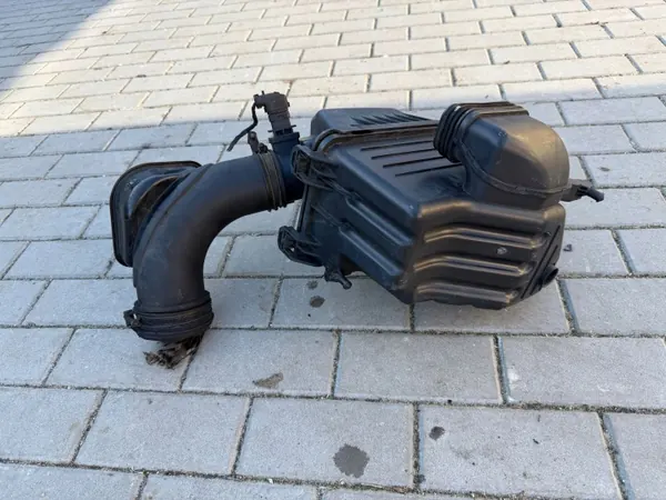 Luftfilterhus Fram Kia Sportage OEM FILTKIASPO040326 image 4