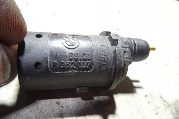 Parkeringssensor BMW 7 (E38) 2001 3.0L Diesel image 3