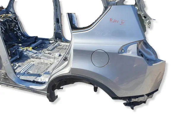 Panel trasero Toyota RAV4 OEM JAKJX image 2