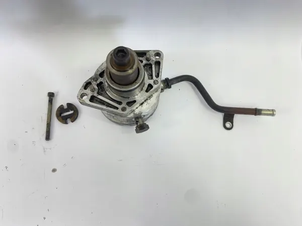 Pompe de suspension auto-nivelante OEM 1022360645 Mercedes image 2