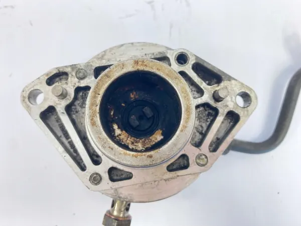 Pompe de suspension auto-nivelante OEM 1022360645 Mercedes image 10