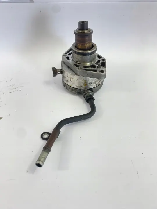 Pompe de suspension auto-nivelante OEM 1022360645 Mercedes image 3