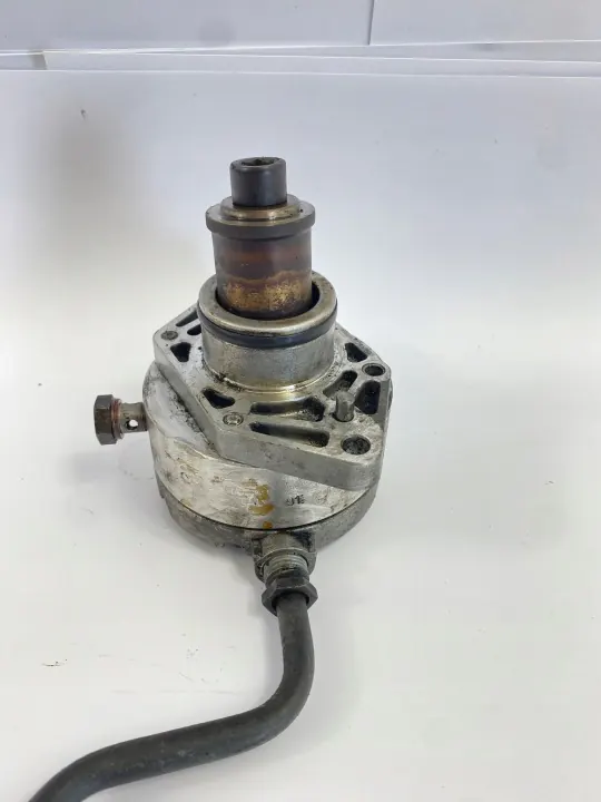 Pompe de suspension auto-nivelante OEM 1022360645 Mercedes image 4