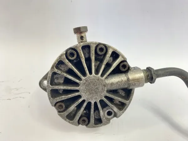 Pompe de suspension auto-nivelante OEM 1022360645 Mercedes image 8