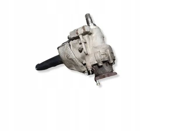 Transferväxel ZSB0CN409053AG för Volkswagen Passat B8 image 9