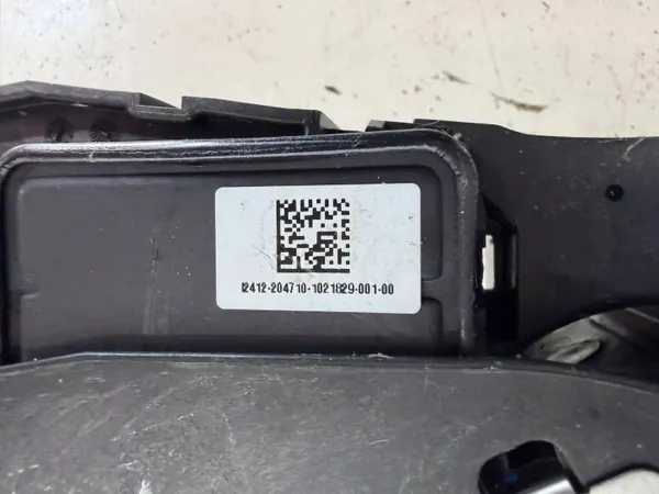 Potentiometer gaspedal Kia Sportage V OEM SSK1086 image 5