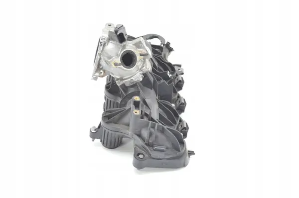 2014 Land Rover Range Rover Evoque L538 Colector de admisión LR019987 image 2