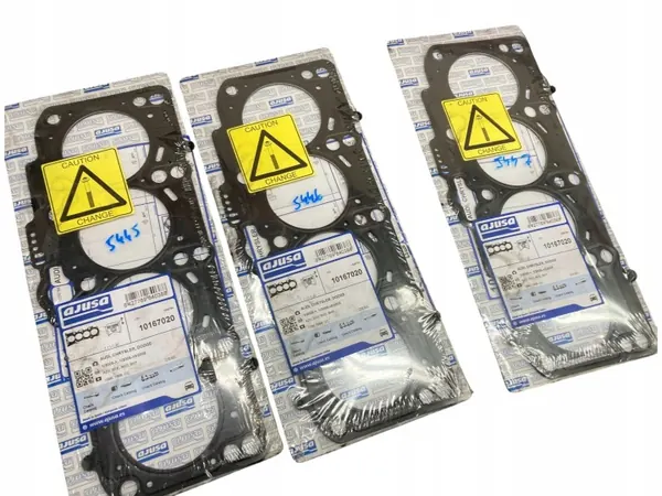 Ajusa Zylinderkopfdichtung OEM 10167020 - 1,71 mm image 2
