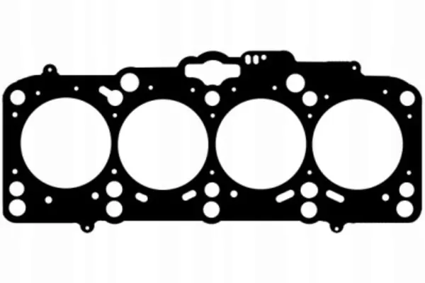 Ajusa Zylinderkopfdichtung OEM 10167020 - 1,71 mm image 6